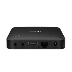 TX3 MINI 1/8 GB BOX BRAND NEW ANDROID 10.0