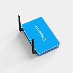 SuperBox S6 Max – Free & Fast Shipping – LIMITED STOCK – Brand New