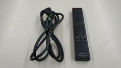 Pioneer N-50 Network Player Good Condition Used from Japan
