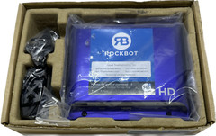 BRIGHTSIGN HD224 STANDARD I/O PLAYER DIGITAL SIGNAGE MEDIA PLAYER 32GB ROCKBOT