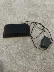 Slingbox Sling Media SB260-XXX Digital TV Streaming Box with Adapter
