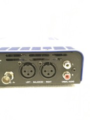Niagara 2100 ViewCast Video Audio Streaming Encoder 96-01275 w/Adapter FREE SHIP