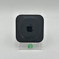 Broken Apple TV 4K 2nd Gen 8GB Digital HD Media Streamer MC572LL/A