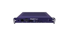 Brightsign 1920×1080 60p Digital Signage Player HO523