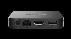 New 2023 Formuler Z10 SE Android 10 4K 2GB DDR4 Ram 4GB ROM US PLUG TV BOX