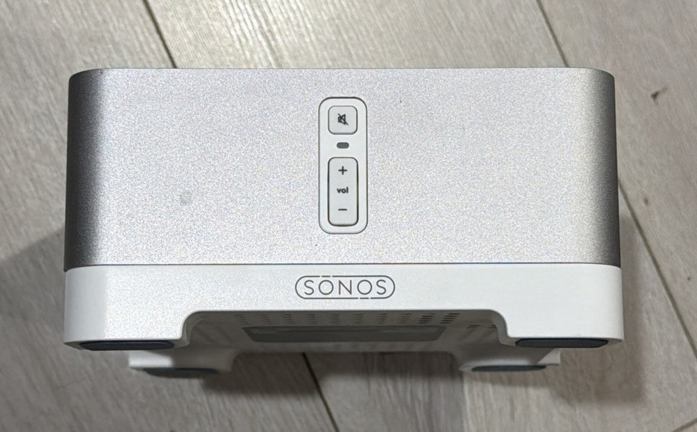 Sonos ZonePlayer Multi-Room Music System ZP120
