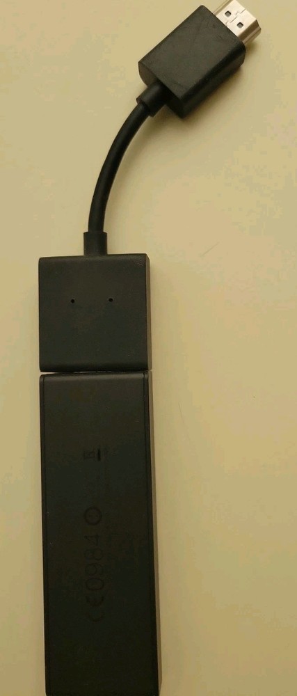 Gen 2 Amazon Fire TV Stick LY73PR Replacement 2nd Generation NO REMOTE- Works