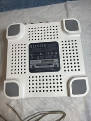 Sonos Connect Amp – 2nd Gen w/Power Cord (Used/Good Condition)