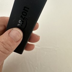 Amazon LY73PR Fire TV Stick with Alexa Voice Remote – Black – Tested & Reset