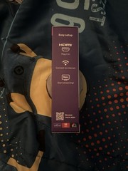 Roku Streaming Stick HD 2025 – HD Roku Streaming Device for TV with Voice Remote