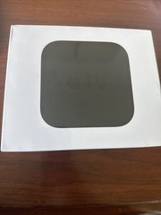 Apple TV 4K HDR 64GB (5th Gen) HD Media Streamer MP7P2LL/A – NEW Sealed