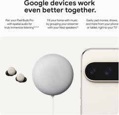 TV Streamer 4K – Fast Streaming Entertainment on Your TV with Voice Search Re…