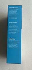 SEALED Roku Express (6th Generation) HD Media Streamer 3900RW VUDU Edition