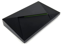 NVIDIA SHIELD TV Pro P2897 16GB 4K HDR Android Media Streamer w/ Remote & Box