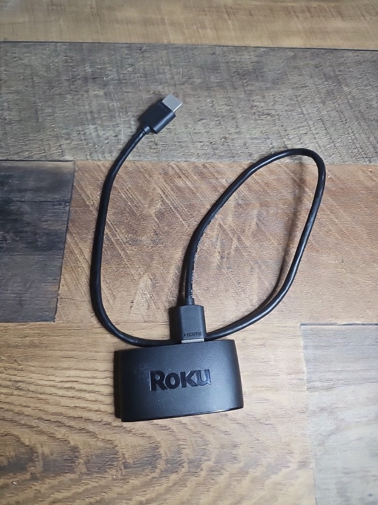 Roku Express HD Streaming Media Player – Model 3930X – Device Only!