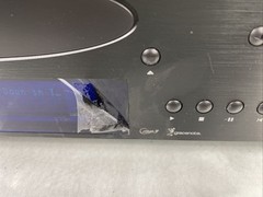 Escient Fireball SE-500i Music Manager 500GB HDD Internet Radio Extremely Rare