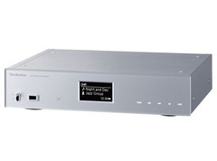 Technics ST-C700 Network Audio Player Silver Audio Equipment AC 100V Japan Work