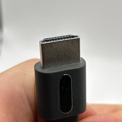 Google Chromecast NC2-6A5 HDMI 2nd Gen 1080p