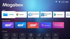 **Free live television and streaming app content**