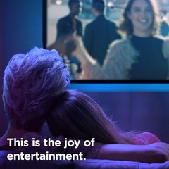 TiVo Stream 4K – Every Streaming App and Live TV on One Screen – 4K UHD, Dolb…