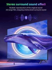 Android Smart TV Box 8K Dual Wifi 2GB 8GB Media Player