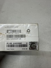 Google Chromecast (3rd Generation) – GA00439-US – Charcoal – SEALED