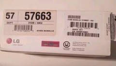 LG ST600 Smart TV Upgrader – WiFi HDMI 1080p – OPEN BOX