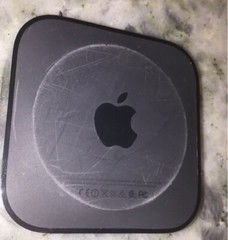 Apple TV (4th Generation) 64GB HD Media Streamer mac stream mirror airplay