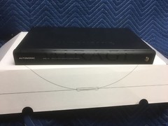 Autonomic MMS-3E Music Server MIRAGE AUDIO SYSTEM Works with most services