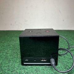 Amazon Fire TV Cube EX69VW 1st Gen 4K HDR (UNIT ONLY/NO REMOTE/NO CORDS)