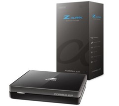 FORMULER Z Alpha Dual Band 5G Gigabit LAN 1GB RAM 8GB ROM 4K MYTVONLINE2
