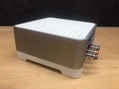 Sonos ZonePlayer 120 Streaming Audio Amplifier – ZP120 100-240 Volts