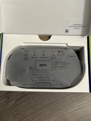 onn 4K Pro Streaming Device, Google TV with Gemini (NEW 2026 Model) – Ultra-fast