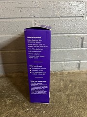 Roku Express 4K+ Media Streamer ~ 3941R2