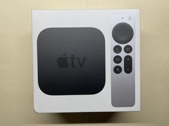 Apple TV 4K – MXGY2LL/A 32GB – A2169 – NEW