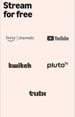 New 2025 – Amazon Fire TV Stick 4K SELECT UltraHD Alexa Voice Streaming Device