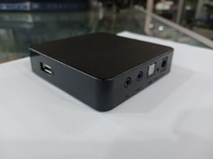 Western Digital WD TV Mini Media Player | REPLACEMENT UNIT
