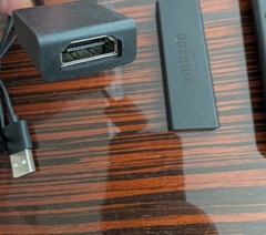 Amazon FireTV HD Streaming Stick W87CUN With & Remote WORKS GREAT