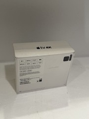 Apple TV 4K HDR (32GB, MQD22LL/A) – Sealed
