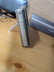 Archos 604 Portable Digital Media Player 04 Series Model 42518