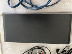 Slingbox Pro-HD SB300-100 Digital Media Streamer Pre-owned