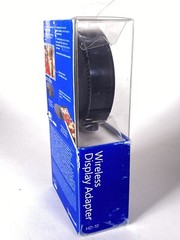 Microsoft HD-10 Wireless Display Adapter Screen Sharing For Lumia Phones
