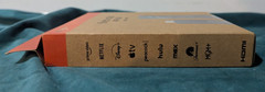 AMAZON FIRE TV STICK 4K Plus