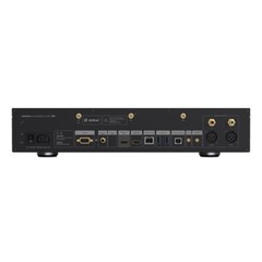 ZIDOO UHD8000 Hi-end DAC Audio Decoder Media Player HiFi Streaming Bluetooth 5.2