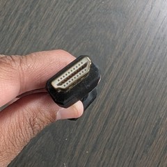 HDMI Extension Cable Extender for Streaming Device