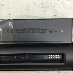 Open Box Amazon Fire TV Stick 4K w/ Alexa Voice Remote Media Streamer