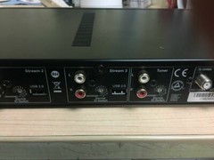 Russound DMS-3.1 Digital Media Streamer – Black
