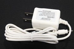 Genuine Sonos Model UL310-0520 Bridge Power Cord Adapter Supply Cable 5V 2A