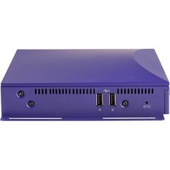 Brightsign XD1132 Networked Interactive Player with Live HDTV *USED*
