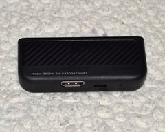 Roku Premiere HD Streaming Player 3920X TESTED w/Remote, Cables COMPLETE